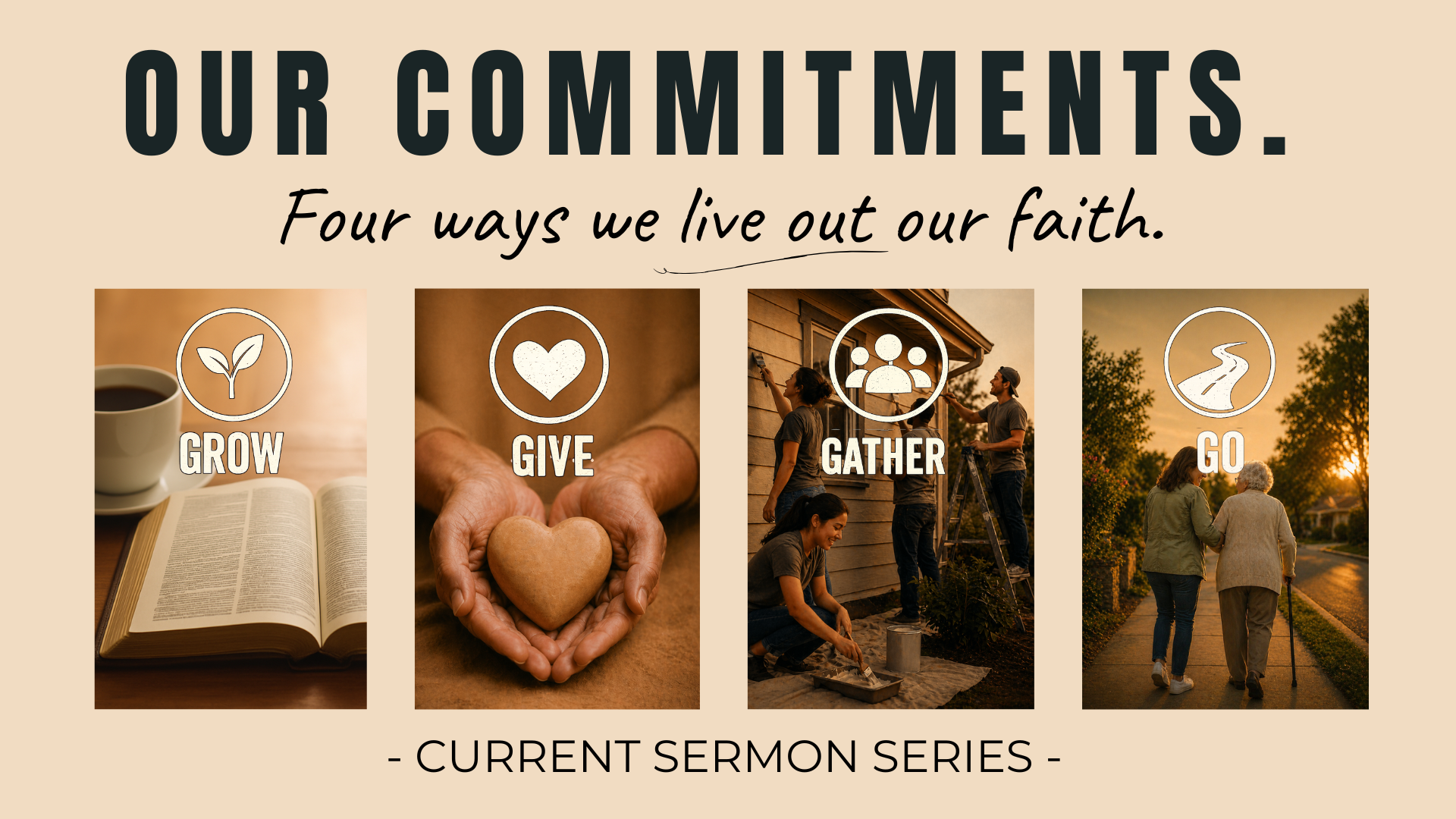 Bulletin | May 2, 2026 - Hope Church